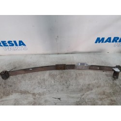 Fiat - Ducato - Rear leaf spring