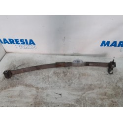 Fiat - Ducato - Rear leaf spring
