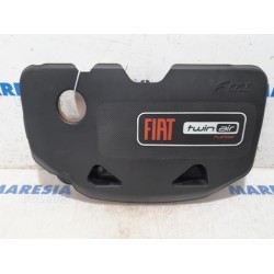 Fiat - 500 - Air box