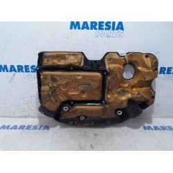 Fiat - 500 - Air box