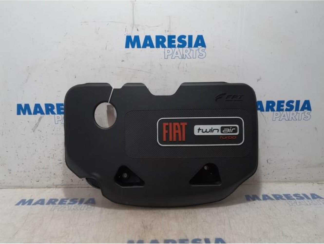 Fiat - 500 - Air box