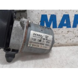 Fiat - 500 - Front wiper motor