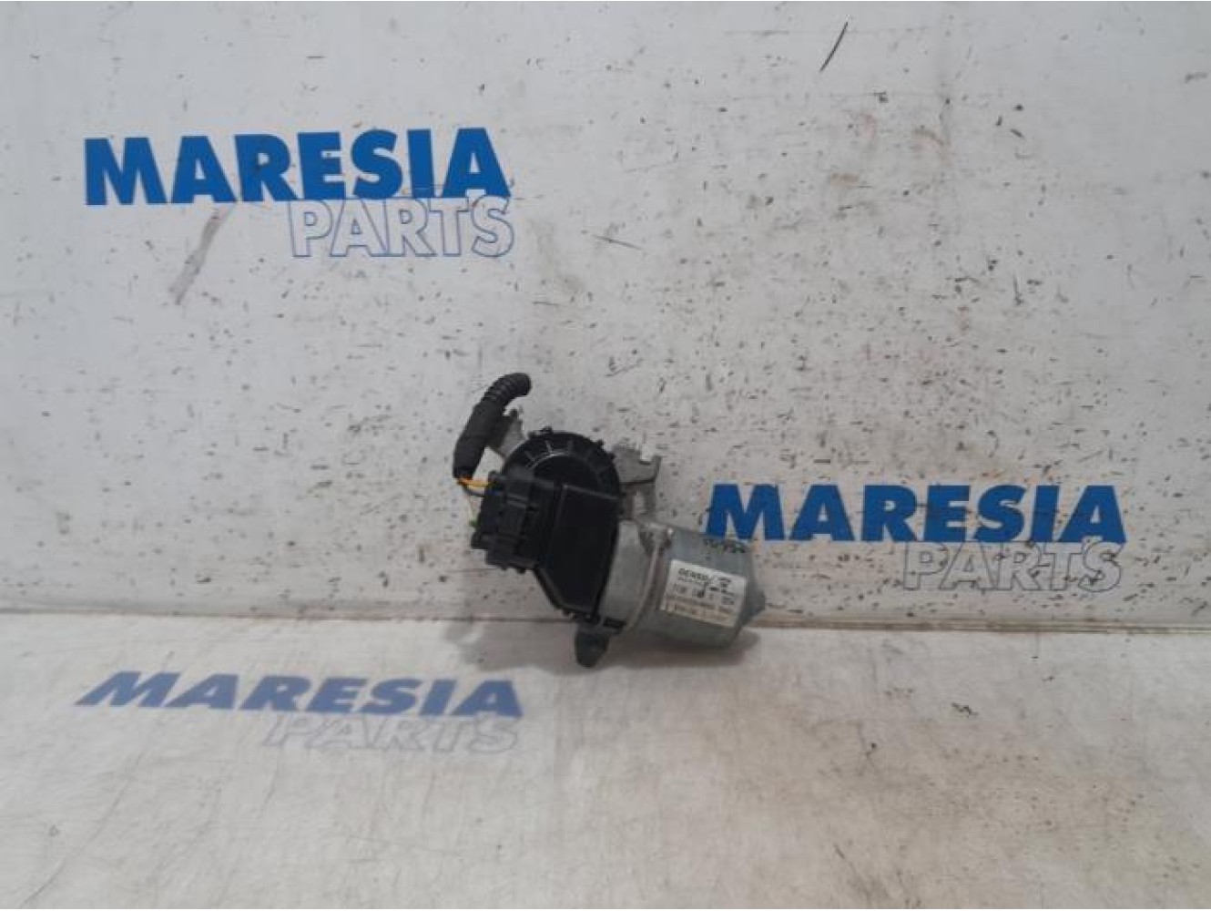 Fiat - 500 - Front wiper motor
