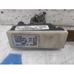 Fiat - 500 - Accu sensor