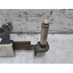 Fiat - 500 - Accu sensor