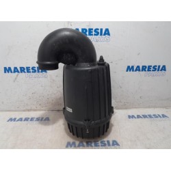 Fiat - Ducato - Air box