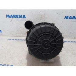 Fiat - Ducato - Air box