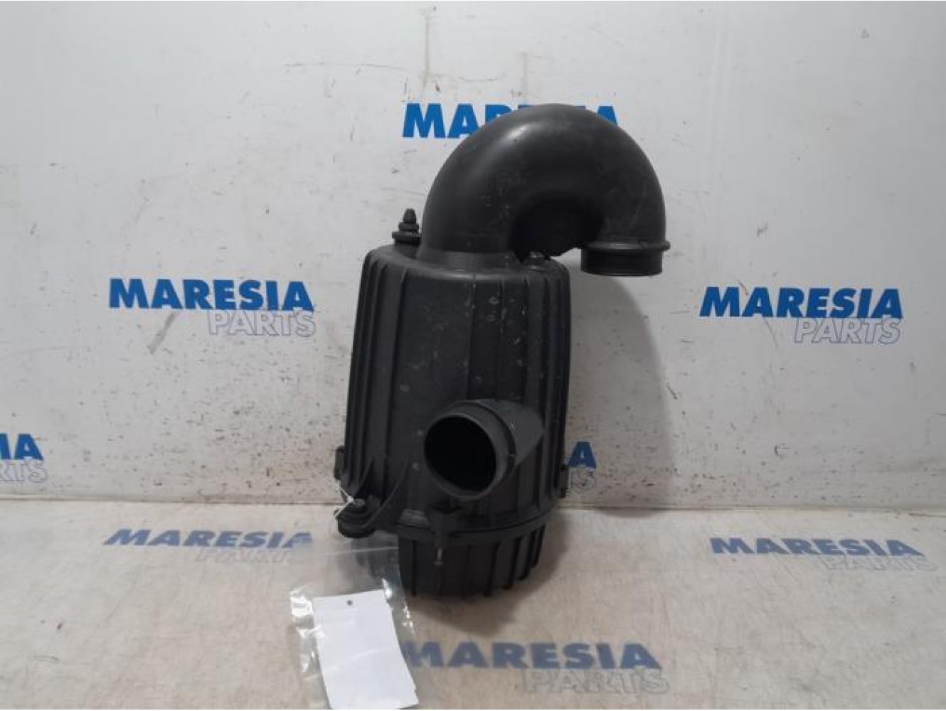 Fiat - Ducato - Air box