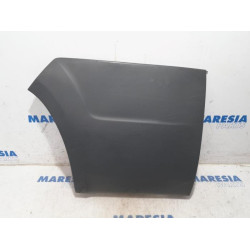 Fiat - Ducato - Rear bumper component, left