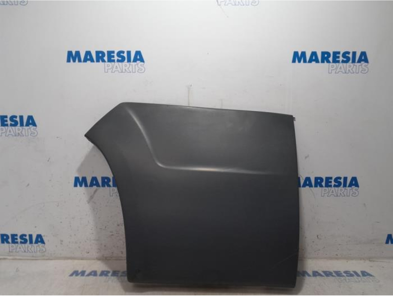 Fiat - Ducato - Rear bumper component, left
