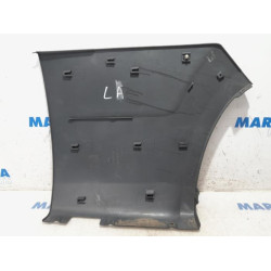 Fiat - Ducato - Rear bumper component, left