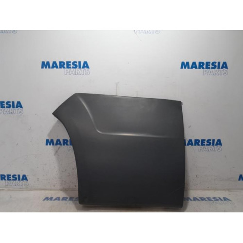 Fiat - Ducato - Rear bumper component, left