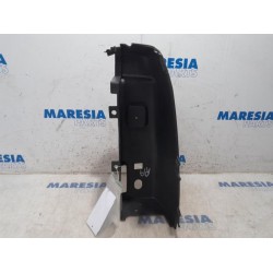 Fiat - Ducato - Rear bumper component, right