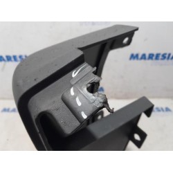 Fiat - Ducato - Rear bumper component, right