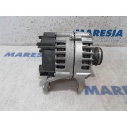 Fiat - Ducato - Dynamo