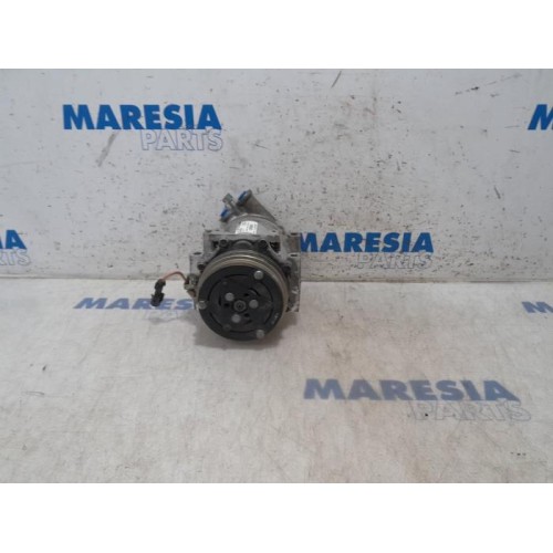 Fiat - Ducato - Air conditioning pump