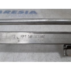 Fiat - Ducato - Galerij (Injectie)
