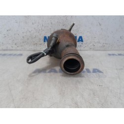 Fiat - Ducato - Catalytic converter