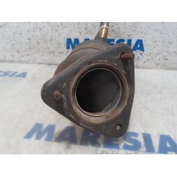 Fiat - Ducato - Catalytic converter