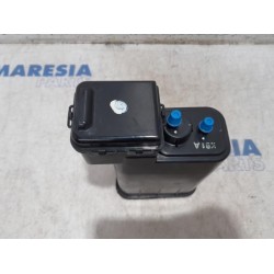 Fiat - Ducato - Carbon filter