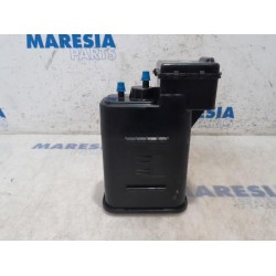 Fiat - Ducato - Carbon filter