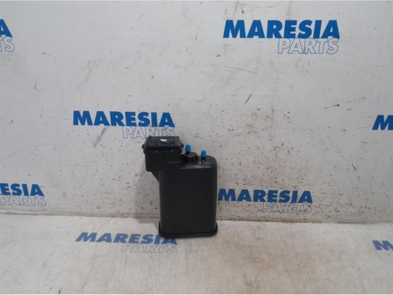 Fiat - Ducato - Carbon filter