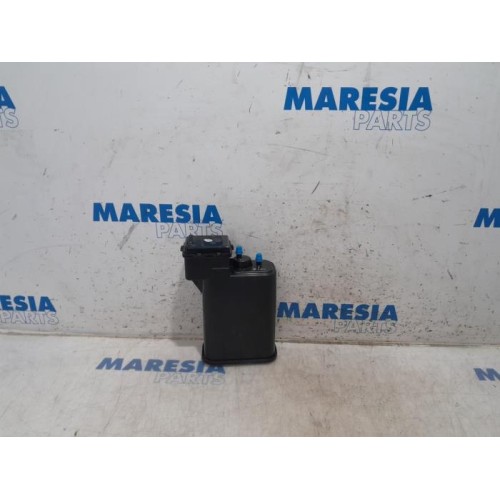 Fiat - Ducato - Filtre carbone