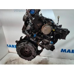 Alfa Romeo - Mito - Motor