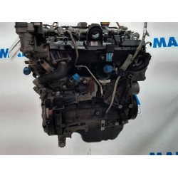 Alfa Romeo - Mito - Motor