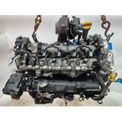 Alfa Romeo - Mito - Motor
