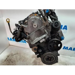 Alfa Romeo - Mito - Motor