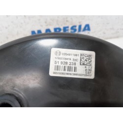 Fiat - Ducato - Brake servo