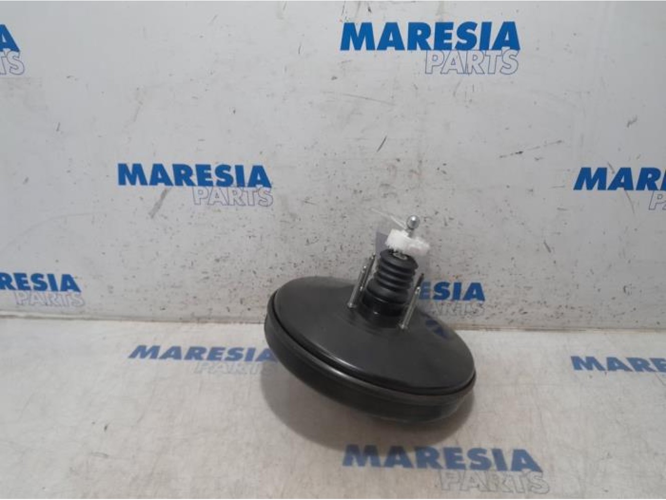 Fiat - Ducato - Brake servo