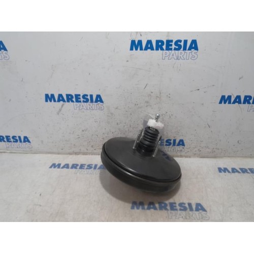 Fiat - Ducato - Brake servo