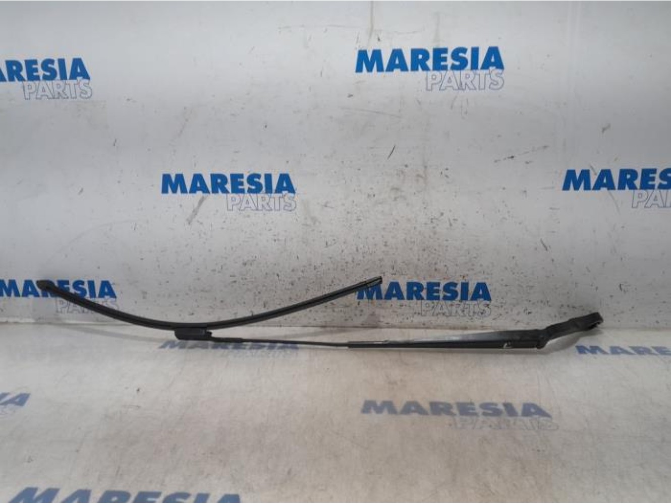 Fiat - Ducato - Front wiper arm