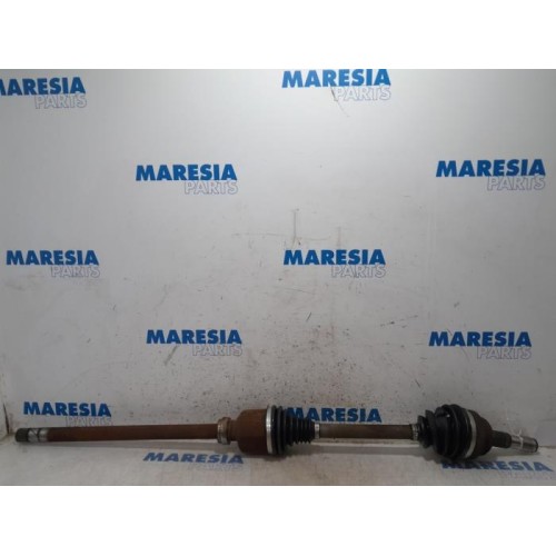 Fiat - Ducato - Front drive shaft, right