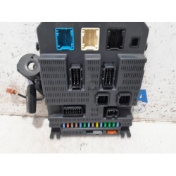 Peugeot - 207 - Body control computer