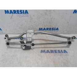 Fiat - Ducato - Wiper mechanism