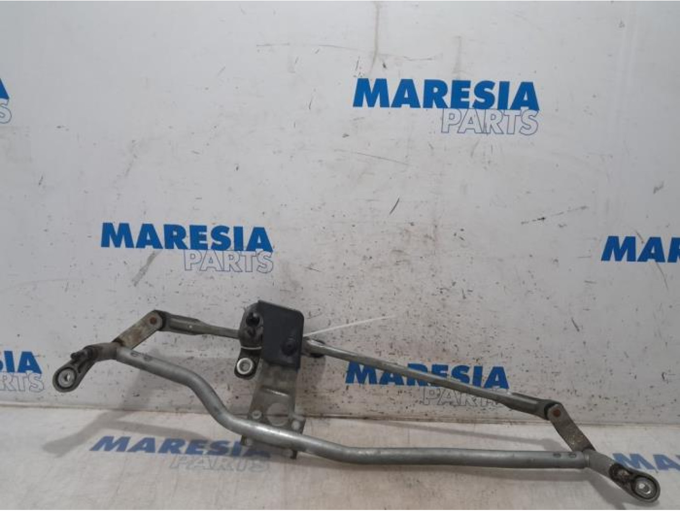 Fiat - Ducato - Wiper mechanism