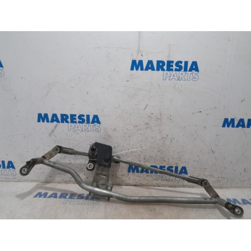 Fiat - Ducato - Wiper mechanism