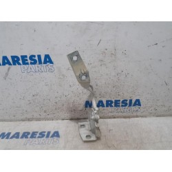 Fiat - Ducato - Bonnet Hinge