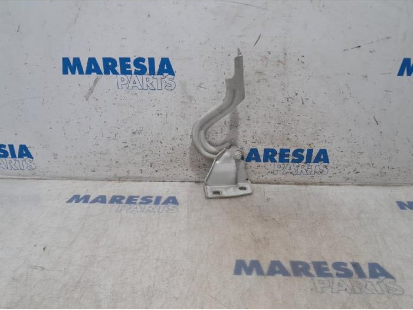 Fiat - Ducato - Bonnet Hinge