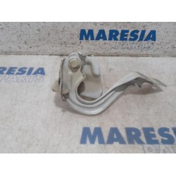 Fiat - Ducato - Bonnet Hinge