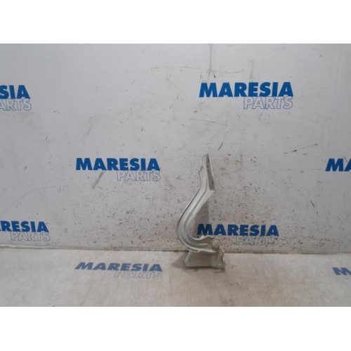 Fiat - Ducato - Bonnet Hinge