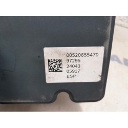 Fiat - Ducato - ABS pump