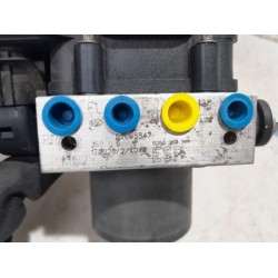 Fiat - Ducato - ABS pump