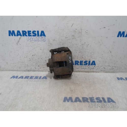 Fiat - Ducato - Rear brake calliper, right