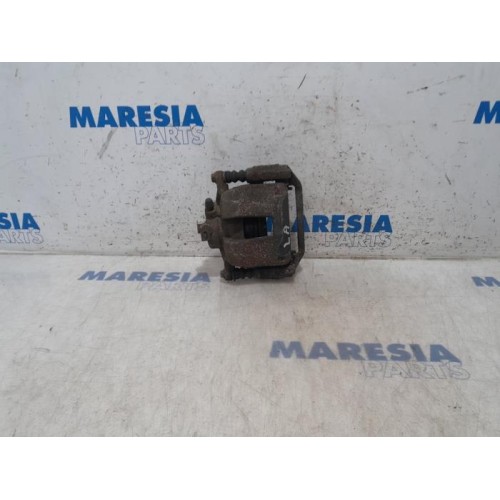 Fiat - Ducato - Rear brake calliper, left