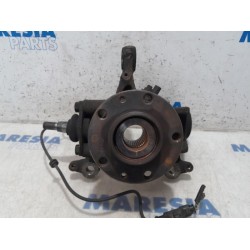Fiat - Ducato - Knuckle, front right