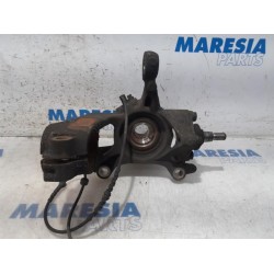Fiat - Ducato - Knuckle, front right